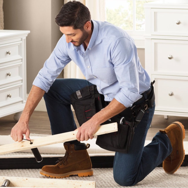 a Service Pro Wayfair Home Services